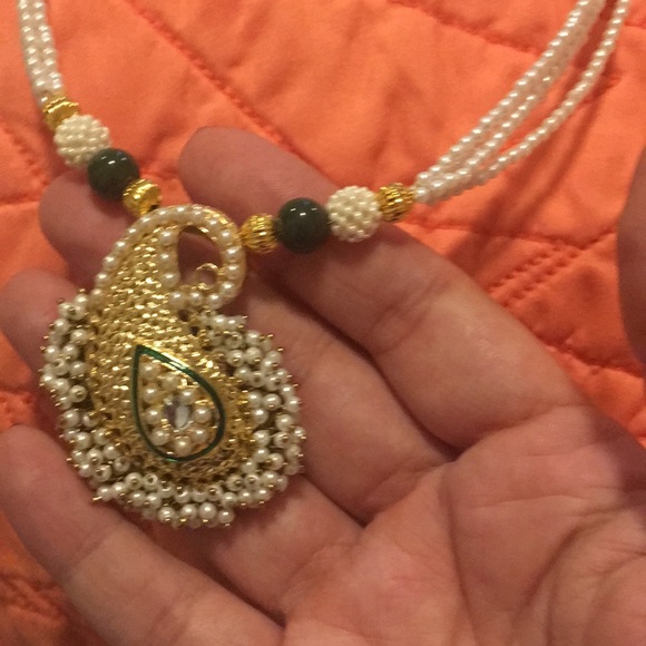 Necklace - Picture 2 of 2